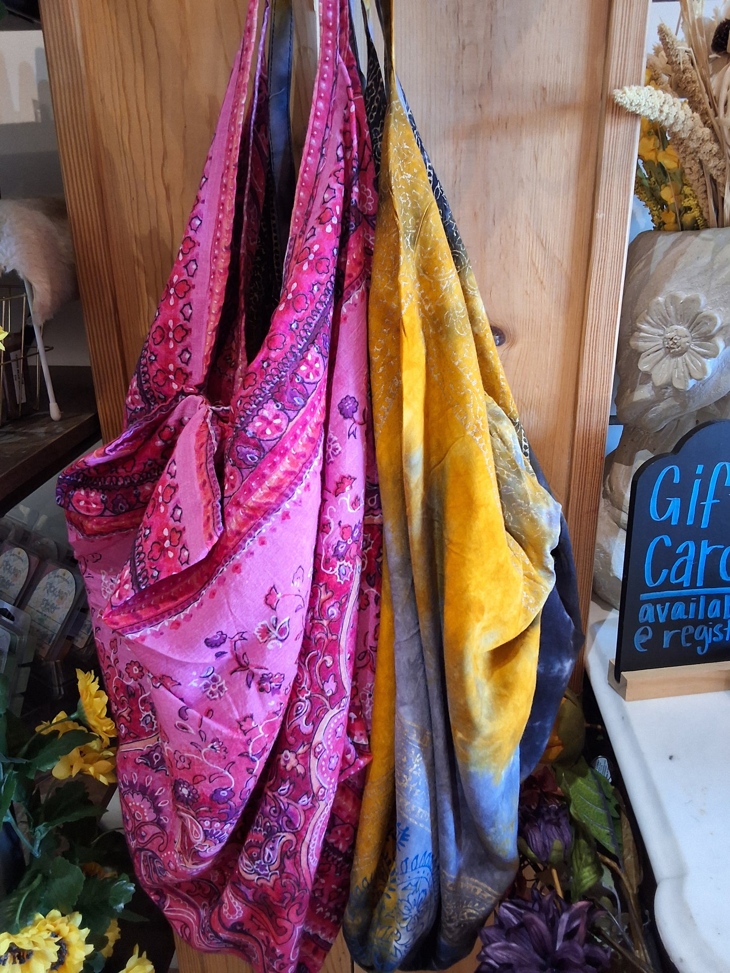 Boho Wild Bag