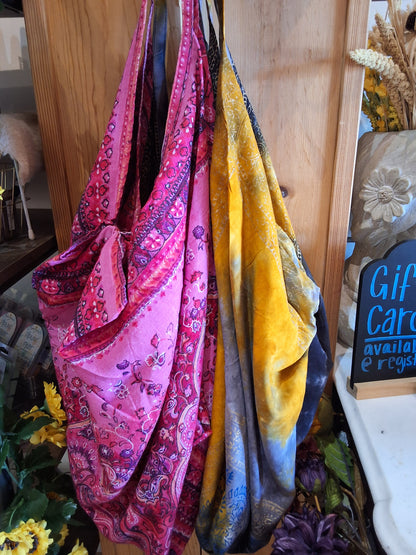 Boho Wild Bag