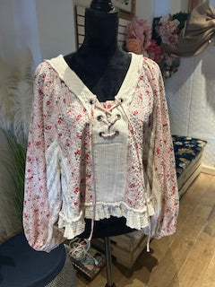 Shannon Long Sleeve (POL)