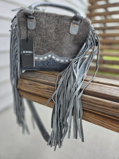Prairie CC Handbag (Myra)