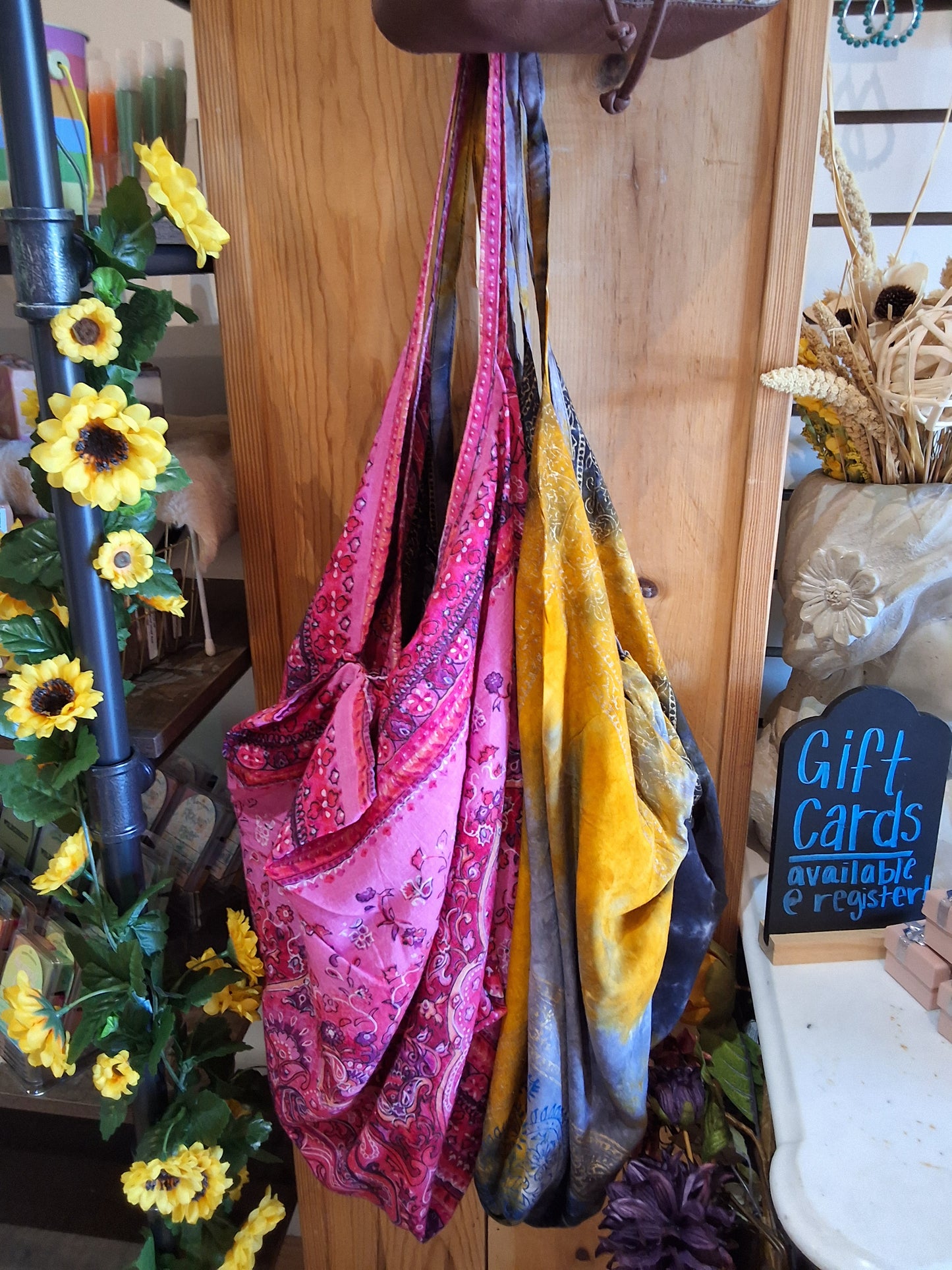 Boho Wild Bag
