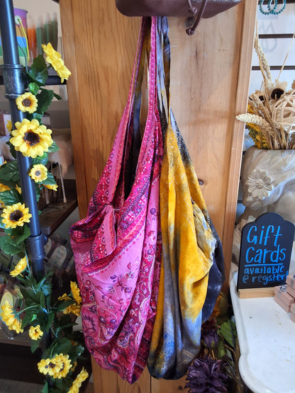 Boho Wild Bag