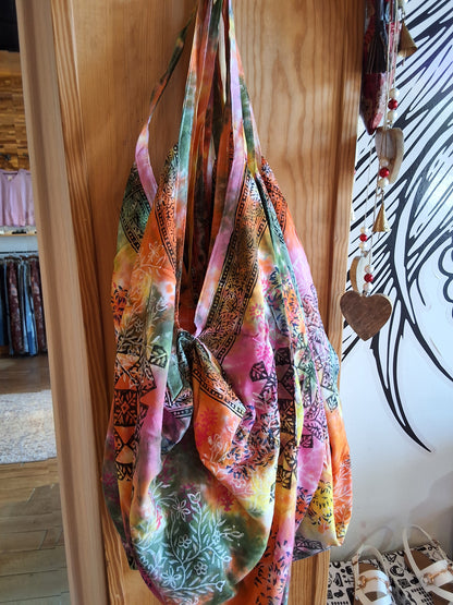 Boho Wild Bag
